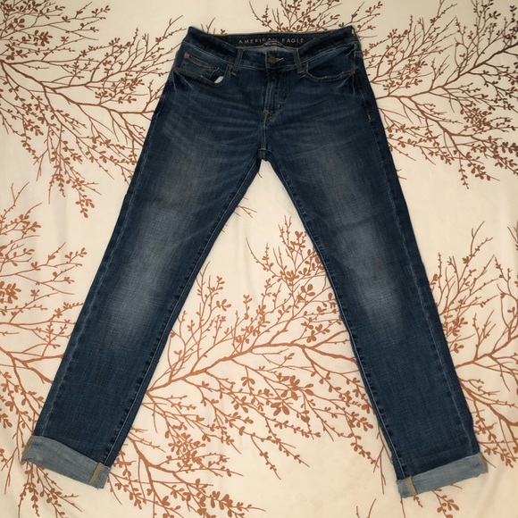 American eagle skinny jeans size 32 x 32 - Picture 1 of 2
